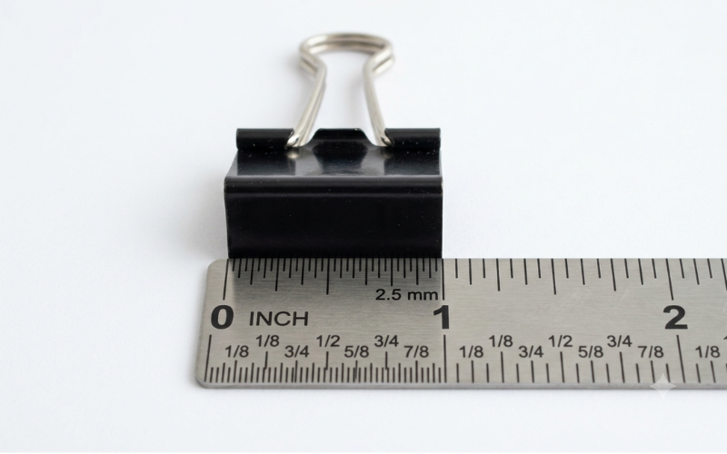 1 Inch