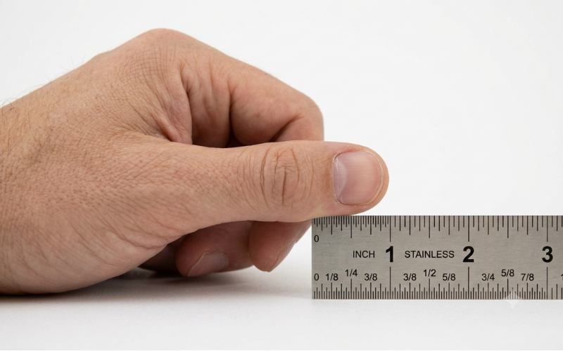 1 Inch