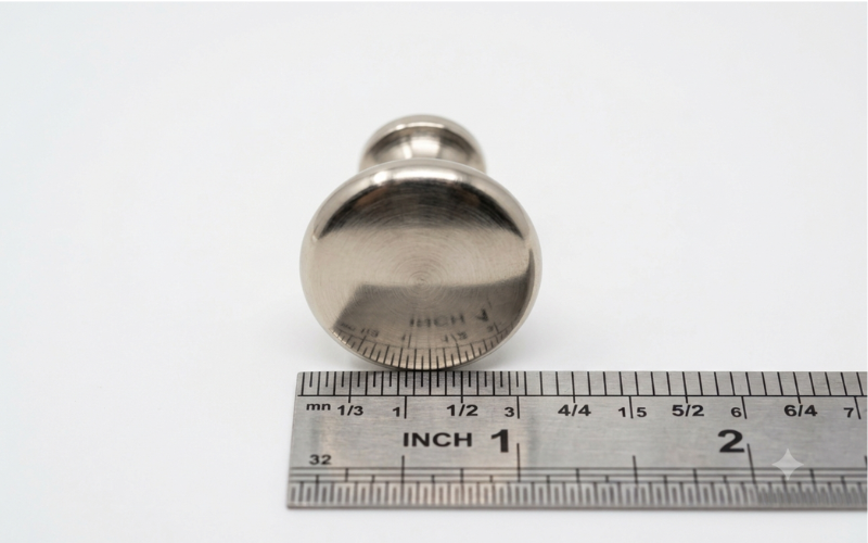 1 inch