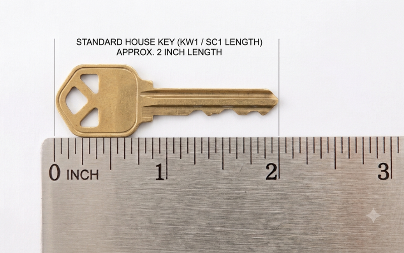 2 Inch