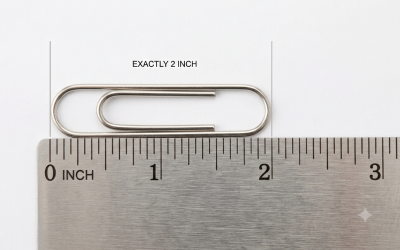 2 Inch