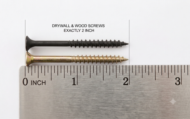 2 Inch