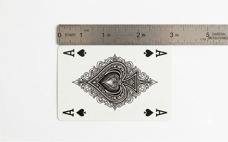 3 Inches