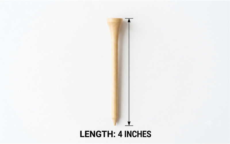 4 Inches