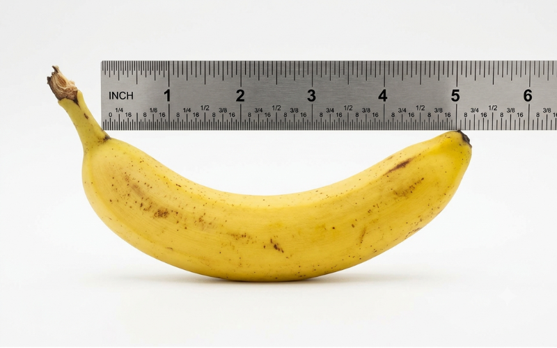 5 Inches