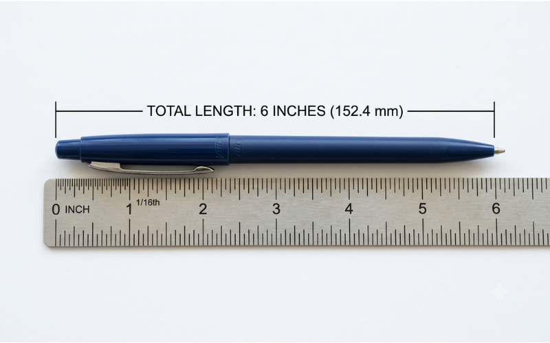 6 Inch