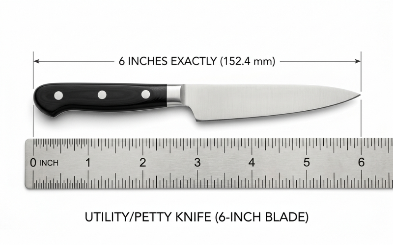 6 Inch
