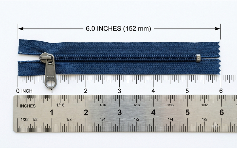 6 Inch
