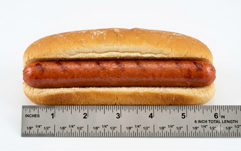 6 Inch