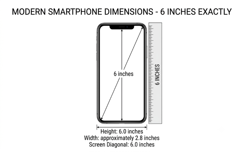 6 Inch