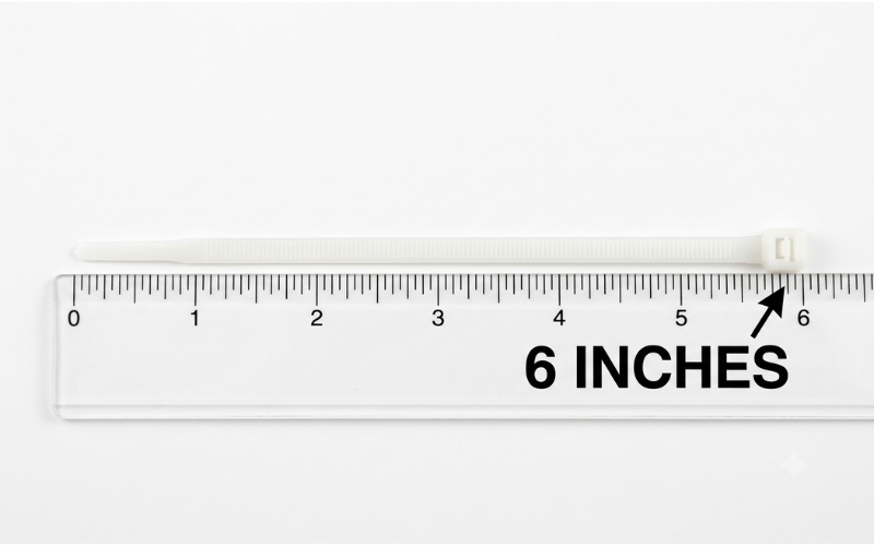 6 Inch