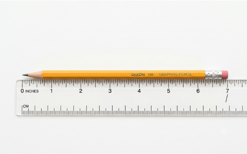7 Inch