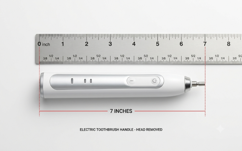 7 Inch