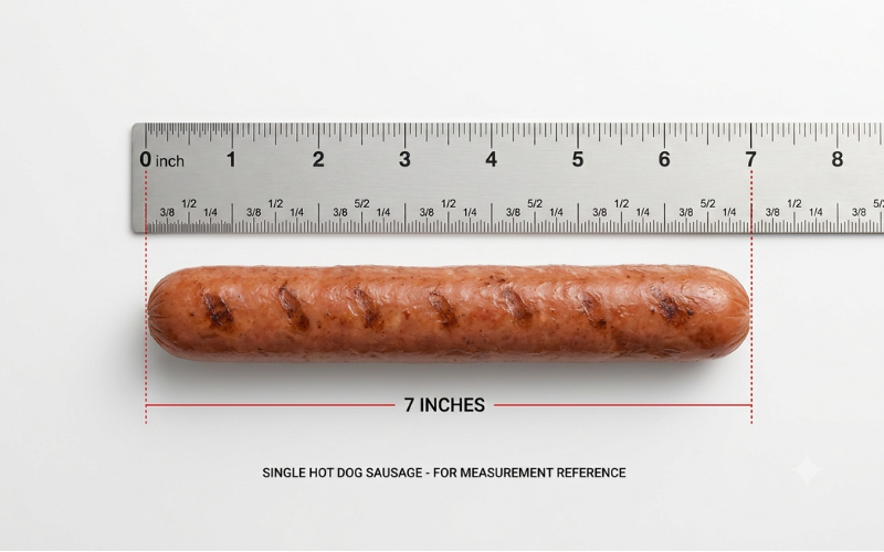 7 Inch