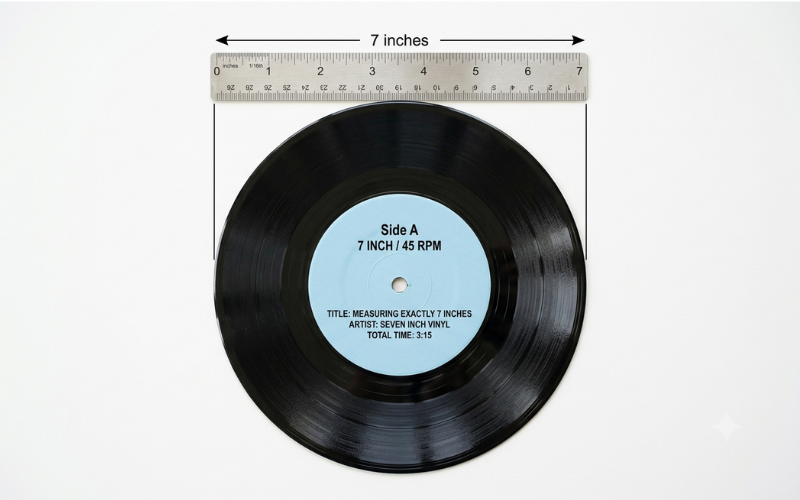 7 Inch