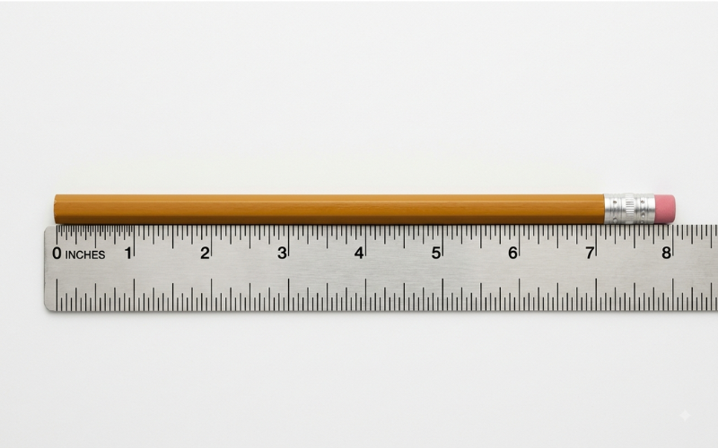 8 Inch