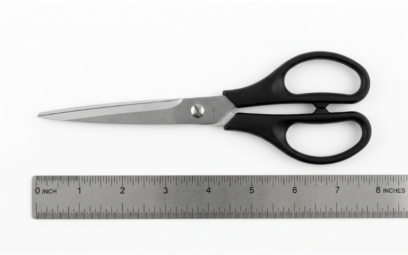 8 Inch