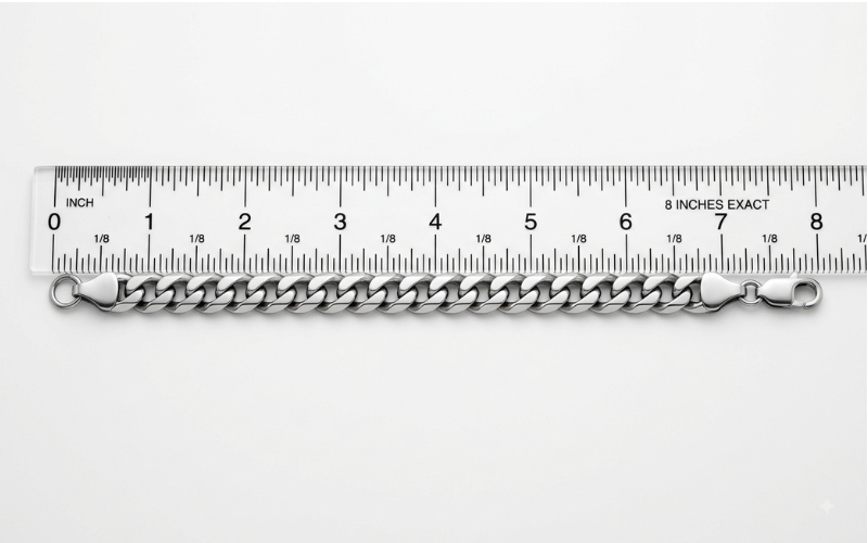 8 Inch