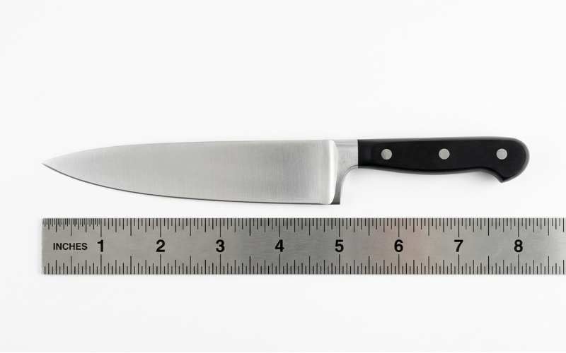 8 Inch