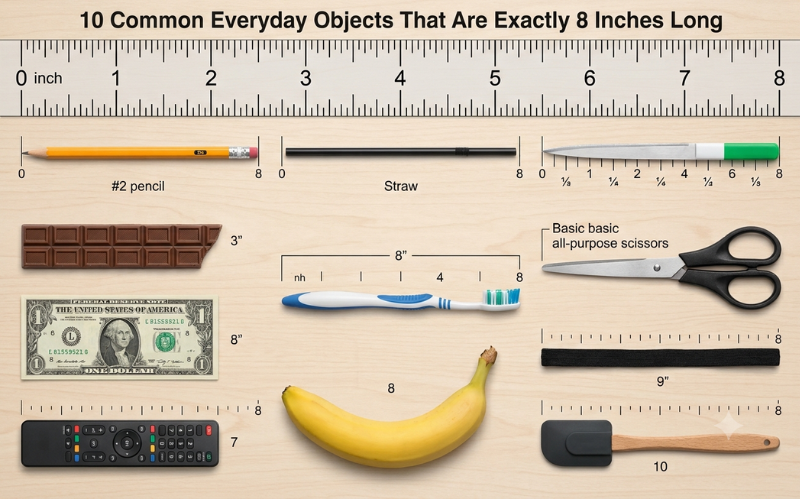 8 Inch