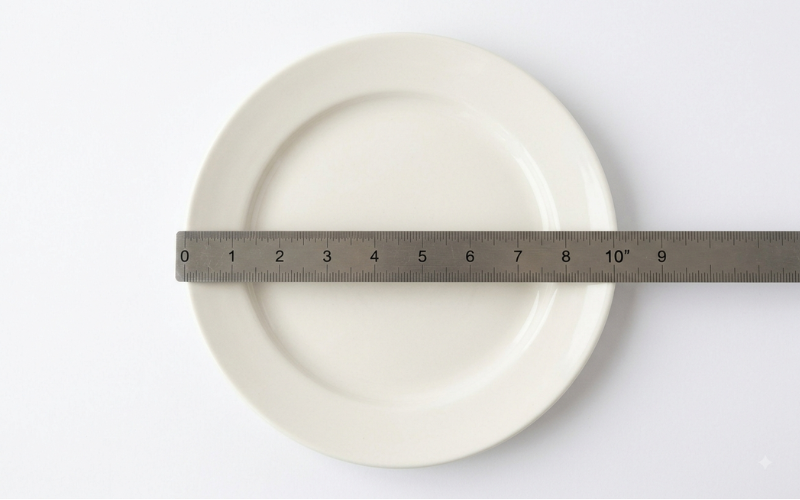 10 Inches Long