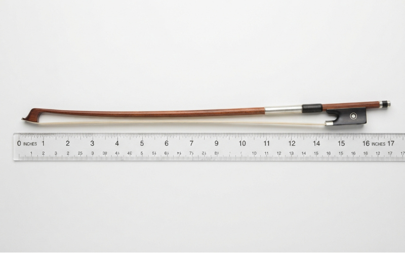 17 Inches Long