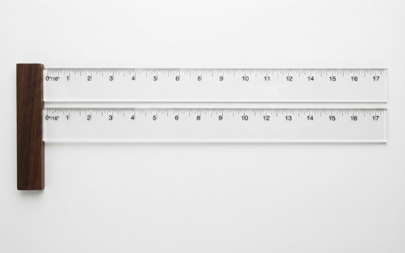 17 Inches Long