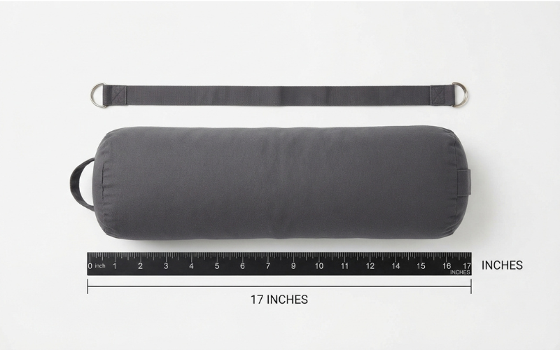 17 Inches Long