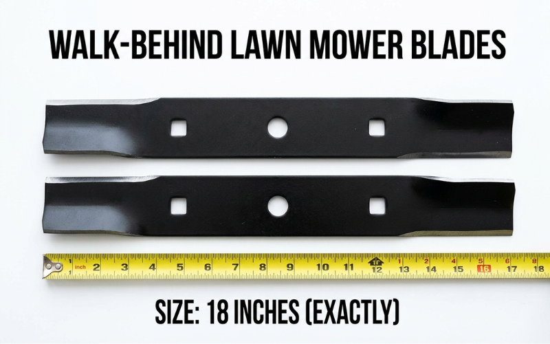 18 Inches Long