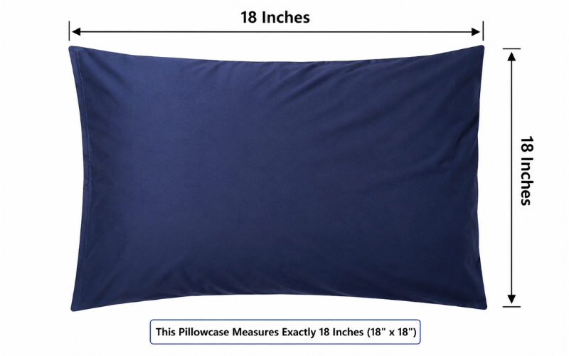 18 Inches Long