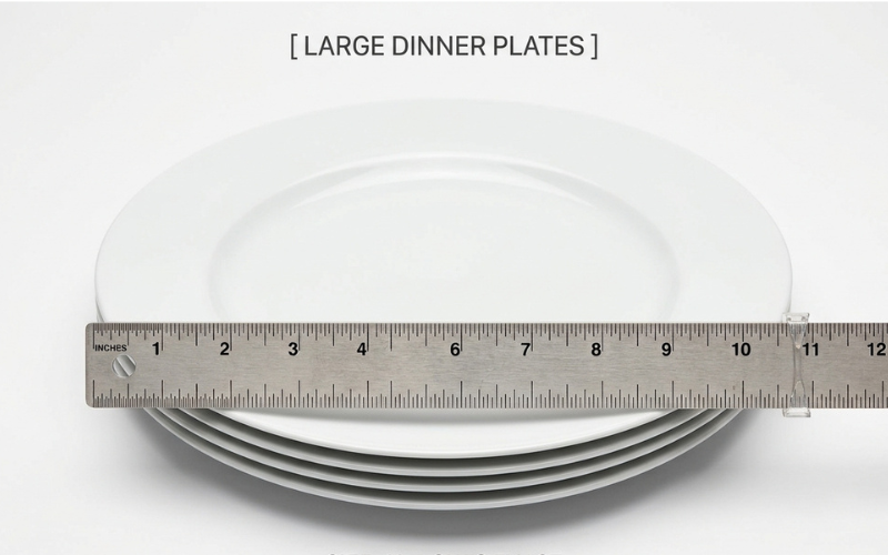 11 Inches Long