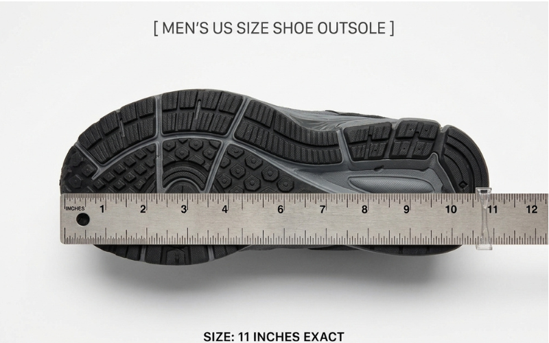 11 Inches Long