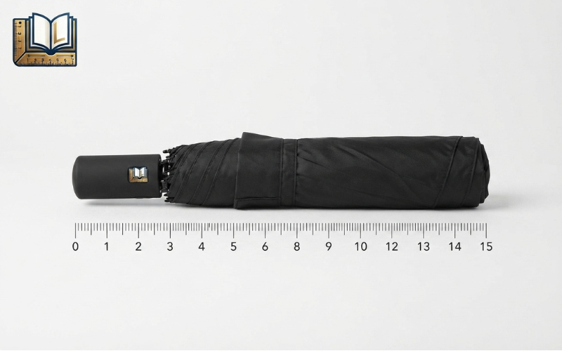 15 Inches Long
