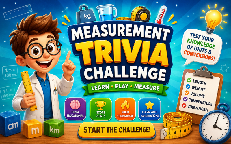 Trivia Game