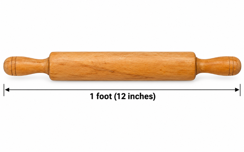 Things that are 1 Foot Long