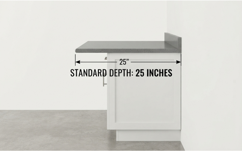 Things that are 25 Inches Long