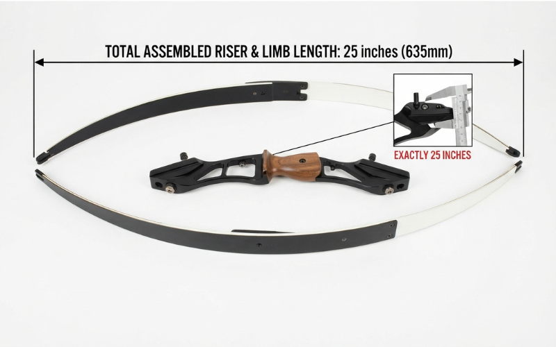 Things that are 25 Inches Long