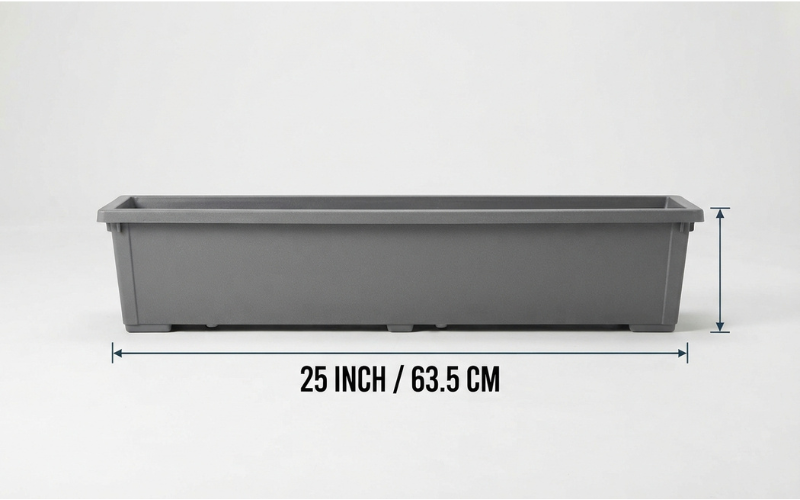 Things that are 25 Inches Long