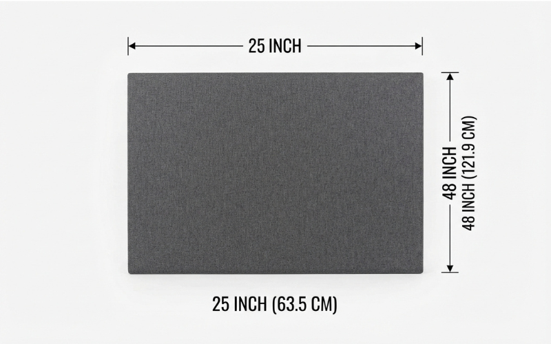 Things that are 25 Inches Long