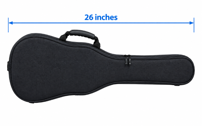 Things that are 26 Inches long