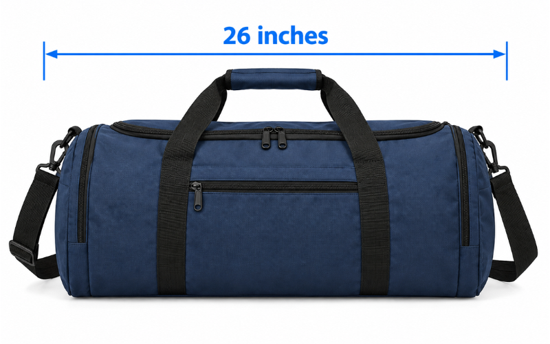 Things that are 26 Inches Long