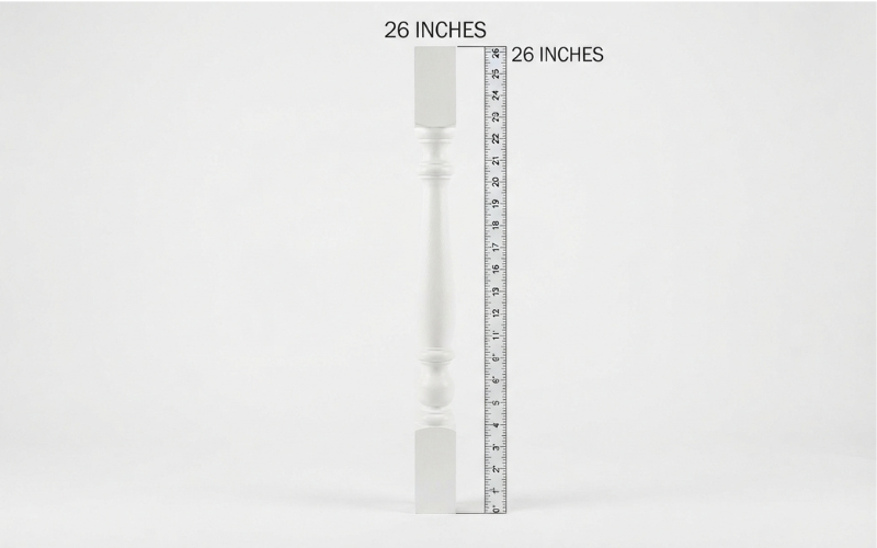 Things that are 26 Inches Long