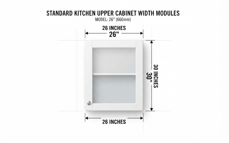 Things that are 26 Inches Long