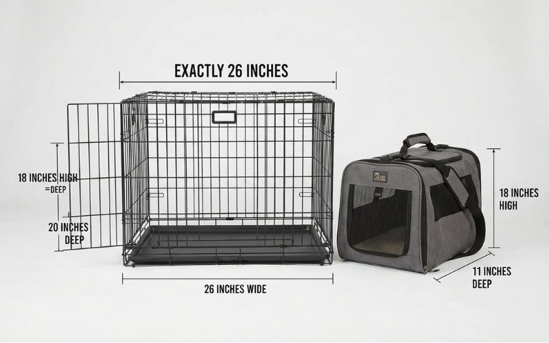Things that are 26 Inches Long