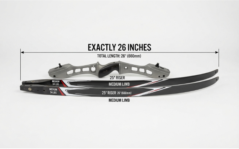 Things that are 26 Inches Long