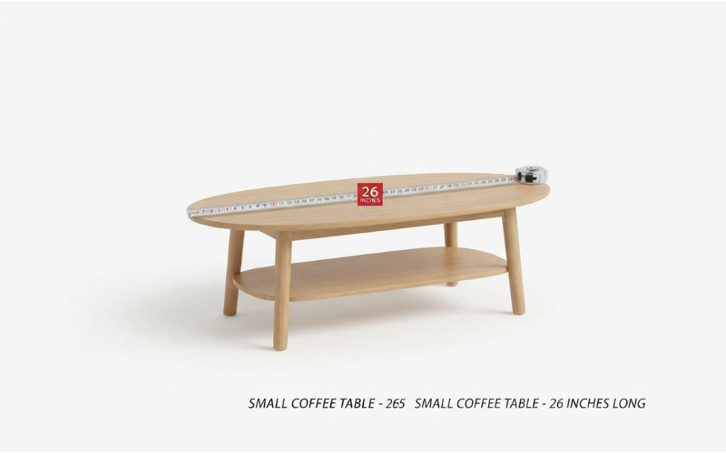 Things that are 26 Inches Long