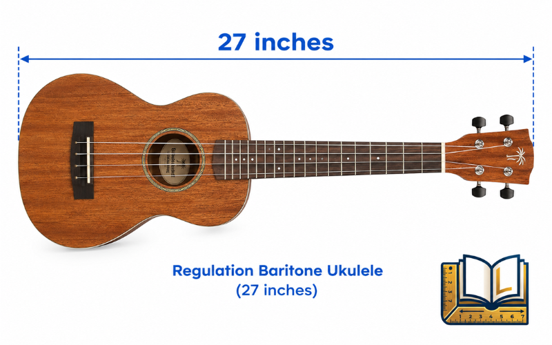 Things that are 27 Inches Long