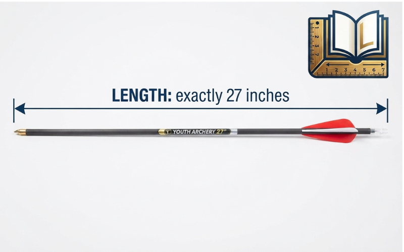 Things that are 27 Inches Long
