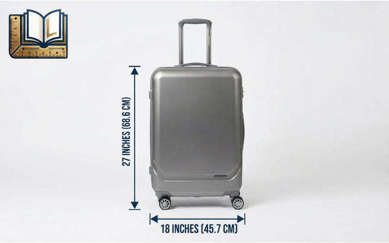 Things that are 27 Inches Long