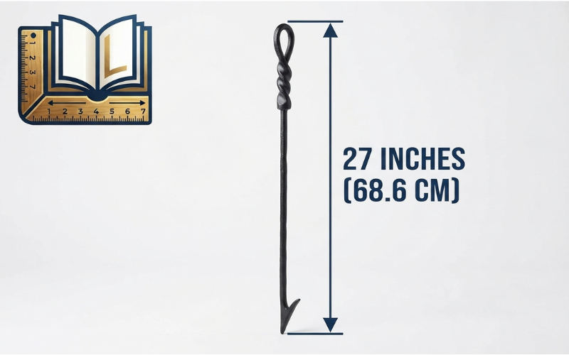 Things that are 27 Inches Long